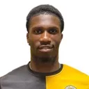 Pemi Aderoju — Tiền đạo, Crawley Town