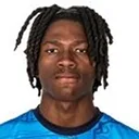 David Kamara — Tiền đạo, Tranmere Rovers