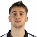 Oscar Fraulo — Tiền vệ, Derby County