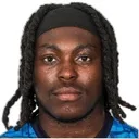 Abraham Odoh — Tiền vệ, Salford City