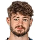 Cian Hayes — Tiền vệ, Rochdale