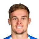 Archie Collins — Tiền vệ, Huddersfield Town