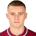 Benjamin Woods — Tiền vệ, Peterborough United
