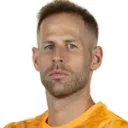 Péter Gulácsi — Thủ môn, Villarreal