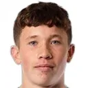 Joe Andrews — Tiền vệ, Chesham United