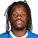 Peter Kioso — Hậu vệ, Oxford United