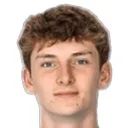 George Nevett — Hậu vệ, Tranmere Rovers