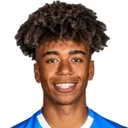 James Dornelly — Hậu vệ, Peterborough United