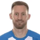 Tom Lees — Hậu vệ, Harrogate Town