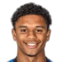 Rio Adebisi — Hậu vệ, Peterborough United