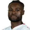 Ridle Baku — Hậu vệ, RB Leipzig