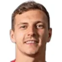 Carl Johnston — Hậu vệ, Peterborough United