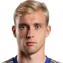 Sam Hughes — Hậu vệ, Peterborough United