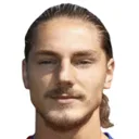 Lorent Tolaj — Tiền đạo, Bristol City