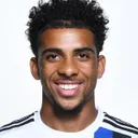 Xavier Amaechi — Tiền đạo, Plymouth Argyle