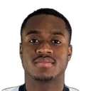 Owen Oseni — Tiền đạo, Plymouth Argyle