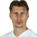 Willi Orbán — Hậu vệ, RB Leipzig