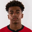 Caleb Watts — Tiền vệ, Plymouth Argyle
