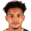 Matthew Sorinola — Tiền vệ, Plymouth Argyle