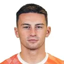 Owen Dale — Tiền vệ, Northampton Town