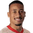 Guilherme Lopes — Hậu vệ, Atlético Goianiense