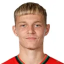 Mathias Ross — Hậu vệ, Plymouth Argyle