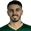 Julio Pleguezuelo — Hậu vệ, Plymouth Argyle