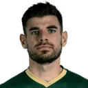 Joe Edwards — Hậu vệ, Plymouth Argyle