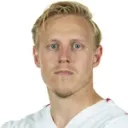 Xaver Schlager — Tiền vệ, Nottingham Forest