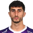 Welat Cagro — Tiền vệ, Portimonense SAD