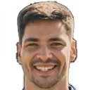 Ricardo Sousa — Tiền vệ, FK Spartak Varna