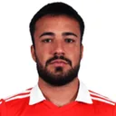 Heitor — Hậu vệ, Chapecoense