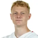 Nicolas Seiwald — Tiền vệ, RB Leipzig