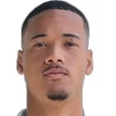 Jarleysom Amurim — Hậu vệ, Portimonense SAD