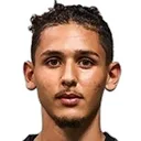 Marlon Junior — Hậu vệ, Portimonense SAD