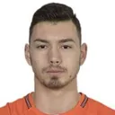 Sébastien Cibois — Thủ môn, Portimonense SAD