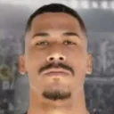 Wellington Luiz Santana — Thủ môn, Portimonense SAD