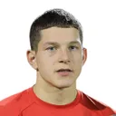 Kacper Śmiglewski — Tiền đạo, KS Cracovia