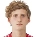 Wojciech Hajda — Tiền vệ, Miedź Legnica