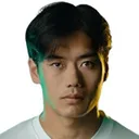 Kosei Iwao — Tiền đạo, Puszcza Niepołomice