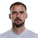 Mateusz Cholewiak — Tiền đạo, Puszcza Niepołomice