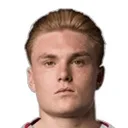 Conrad Harder — Tiền đạo, RC Strasbourg