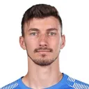 Konrad Kasolik — Hậu vệ, Puszcza Niepołomice
