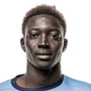 Ousseynou Fall Seck — Tiền vệ, Randers FC