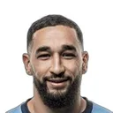 Elies Mahmoud — Tiền vệ, Randers FC