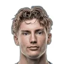 Mike Themsen — Tiền vệ, Randers FC