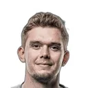 Mathias Greve — Tiền vệ, Randers FC
