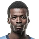 Cyril Edudzi — Tiền đạo, Randers FC