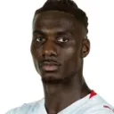 Ezechiel Banzuzi — Tiền vệ, RB Leipzig