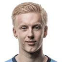 Laurits Pedersen — Tiền vệ, Randers FC